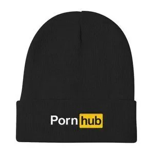 Accessories | Porn Hub Beanie Unisex | Poshmark